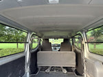 NV350 CARAVAN 4WD