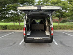 NV350 CARAVAN 4WD