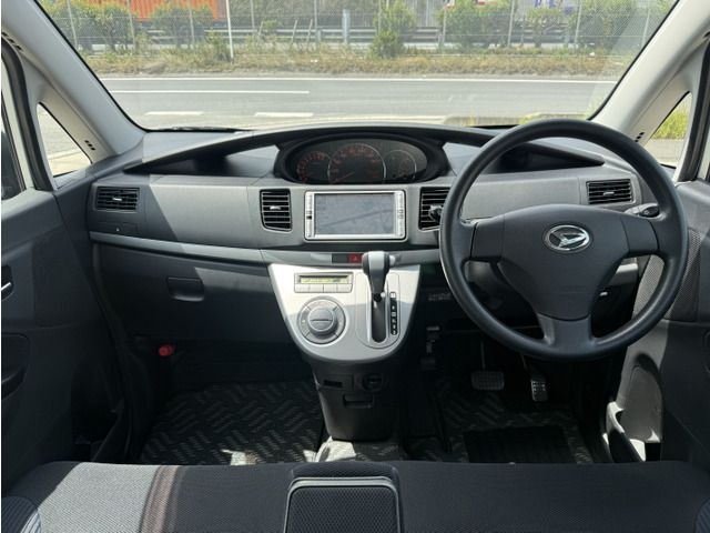 MOVE CUSTOM