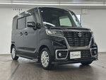 Spacia custom