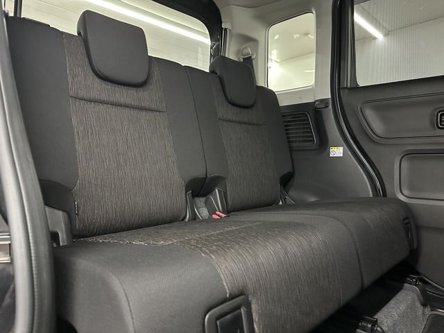 Spacia custom