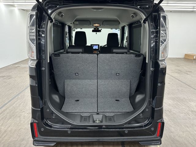 Spacia custom