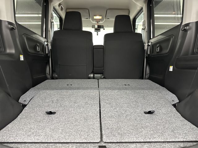 Spacia custom
