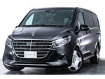 MERCEDES BENZ V class