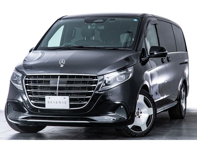 MERCEDES BENZ V class