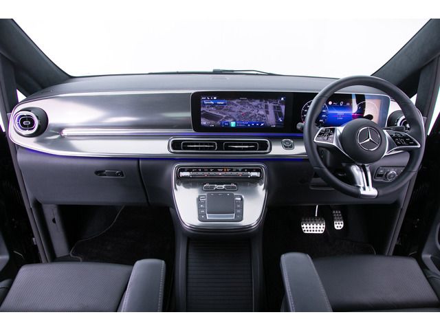 MERCEDES BENZ V class