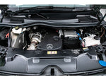 MERCEDES BENZ V class
