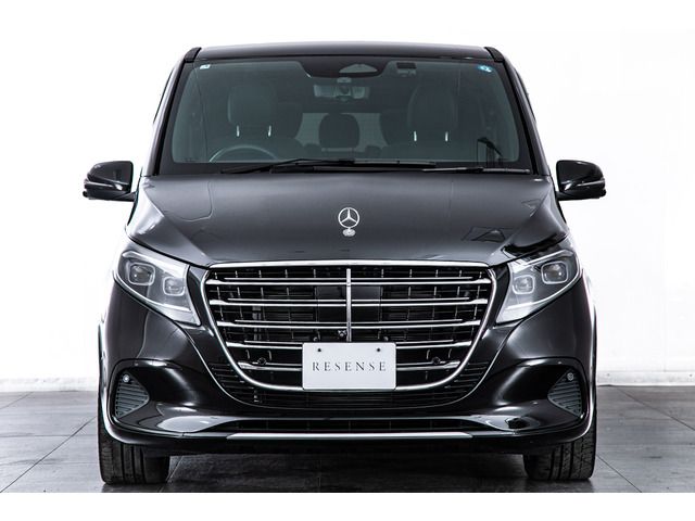 MERCEDES BENZ V class