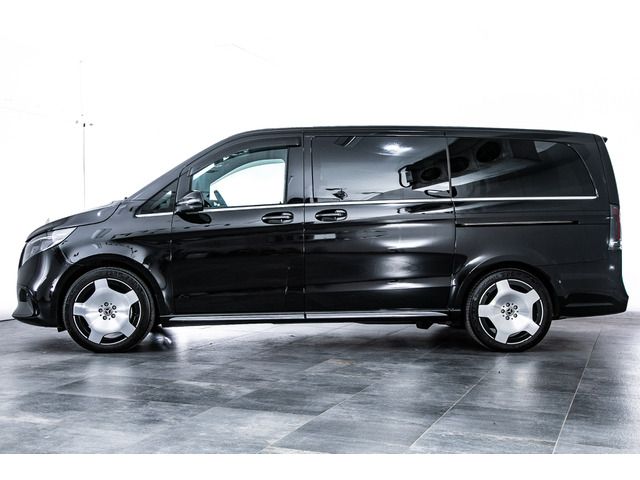 MERCEDES BENZ V class