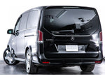 MERCEDES BENZ V class