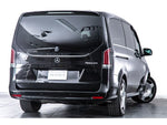 MERCEDES BENZ V class