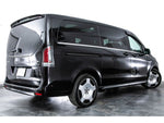 MERCEDES BENZ V class