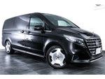 MERCEDES BENZ V class