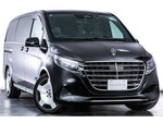 MERCEDES BENZ V class