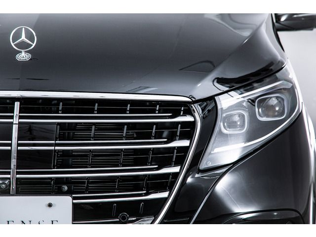 MERCEDES BENZ V class