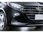 MERCEDES BENZ V class