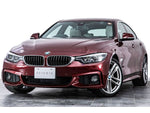 BMW 4series Gran coupe
