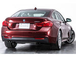 BMW 4series Gran coupe