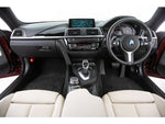 BMW 4series Gran coupe