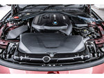 BMW 4series Gran coupe