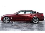 BMW 4series Gran coupe
