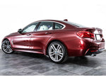 BMW 4series Gran coupe