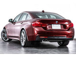 BMW 4series Gran coupe