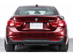 BMW 4series Gran coupe