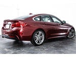 BMW 4series Gran coupe