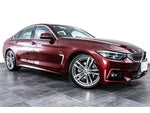 BMW 4series Gran coupe