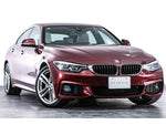 BMW 4series Gran coupe