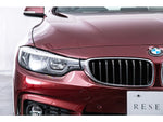 BMW 4series Gran coupe