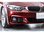 BMW 4series Gran coupe