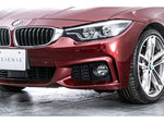BMW 4series Gran coupe