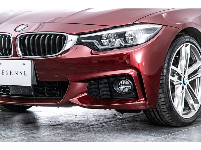 BMW 4series Gran coupe