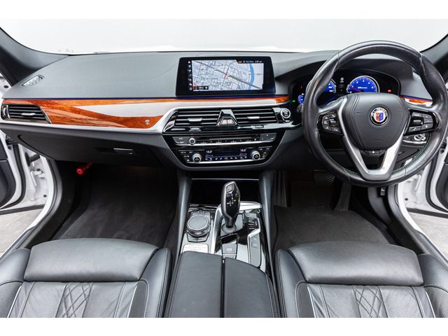 B5 Touring
