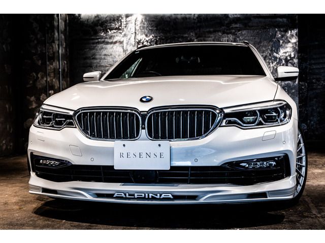 B5 Touring