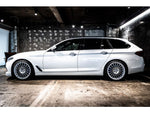 B5 Touring