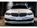 B5 Touring