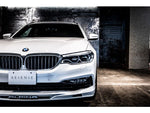 B5 Touring