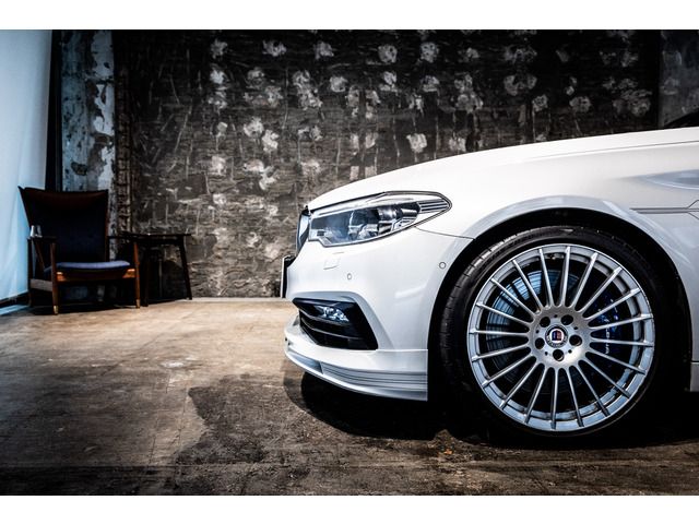 B5 Touring