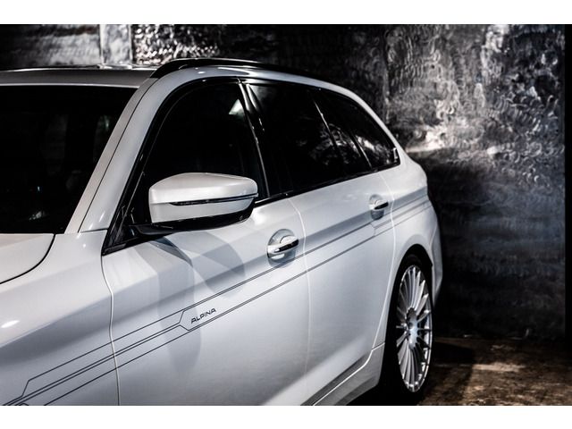 B5 Touring