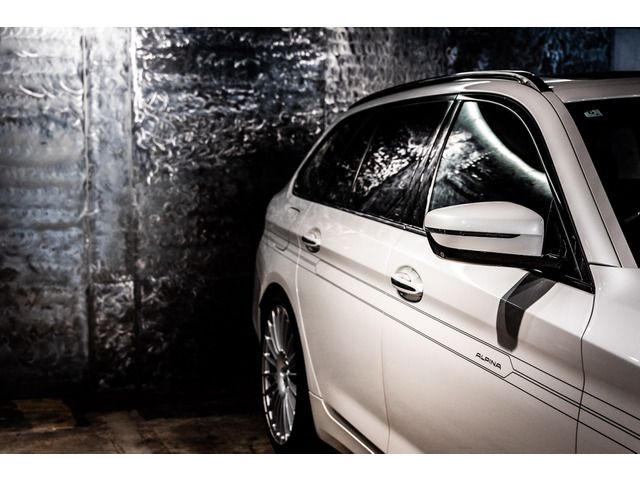 B5 Touring