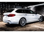 B5 Touring