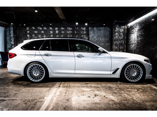 B5 Touring