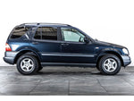 MERCEDES BENZ M class