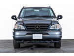 MERCEDES BENZ M class