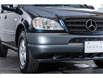 MERCEDES BENZ M class