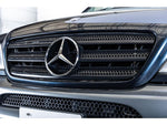 MERCEDES BENZ M class