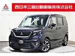 DELICA D:2 2WD
